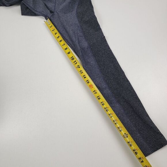 Nike Dri-Fit One Legend Leggings/Pants - Women’s XS- Black Athletic Running Yoga - Picture 7 of 14